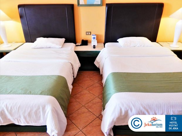 Poze Hotel Arabia Azur Resort