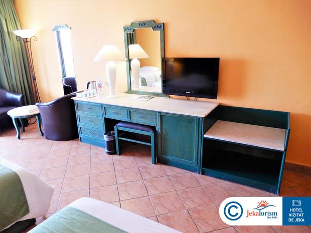 Poze Hotel Arabia Azur Resort Hurghada