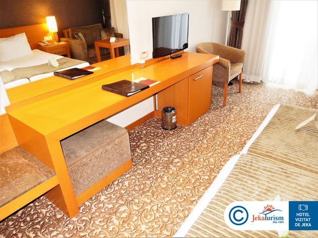 Poze Hotel Arcanus Sorgun Side