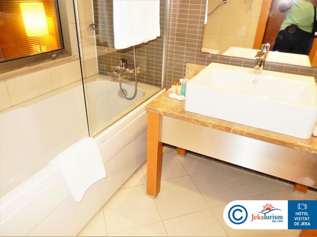 Poze Hotel Arcanus Sorgun Side Turcia