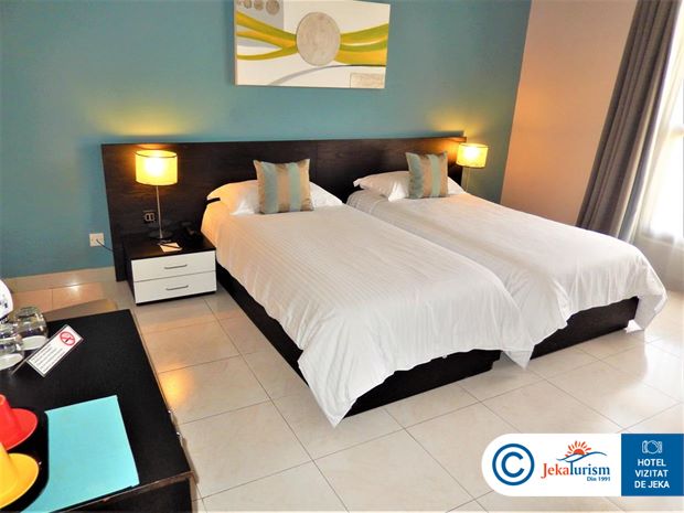 Poze Hotel Argento St Julians