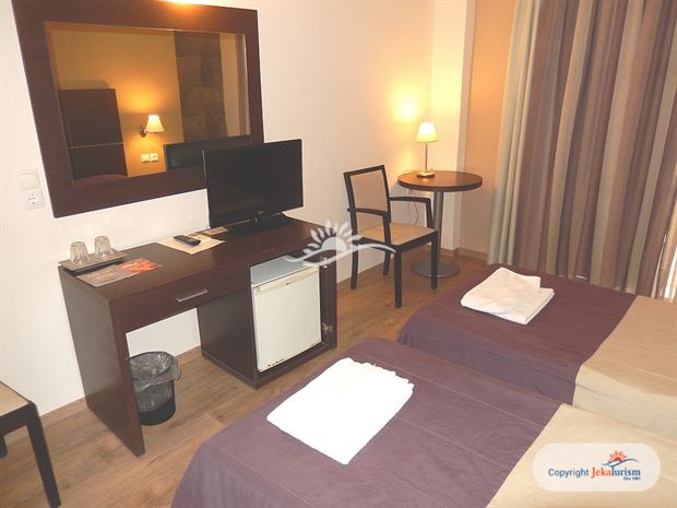 Poze Hotel Arion Corfu