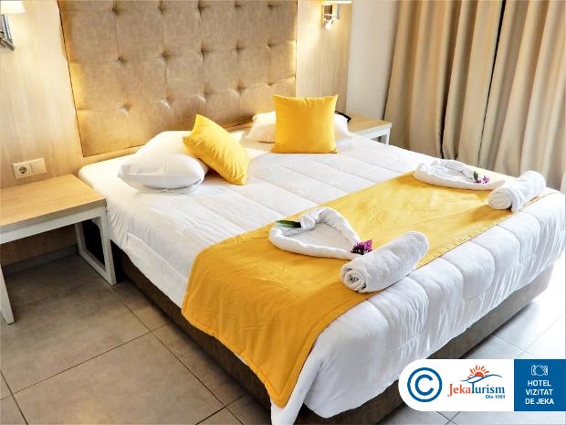 Poze Hotel Aristoteles Holiday Resort And Spa