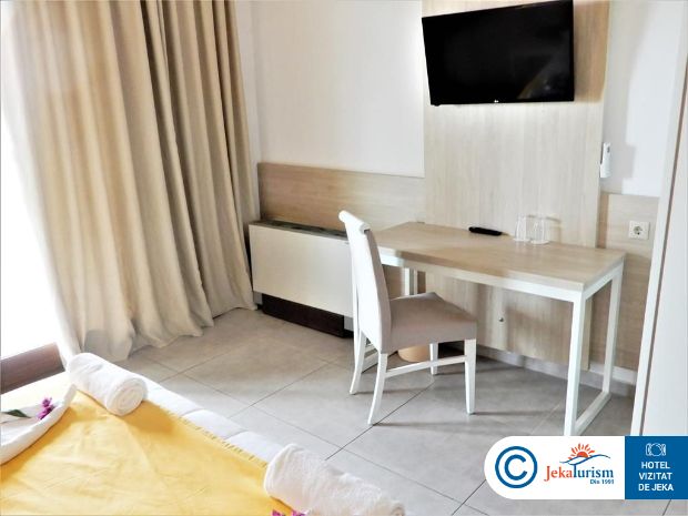 Poze Hotel Aristoteles Holiday Resort And Spa Halkidiki