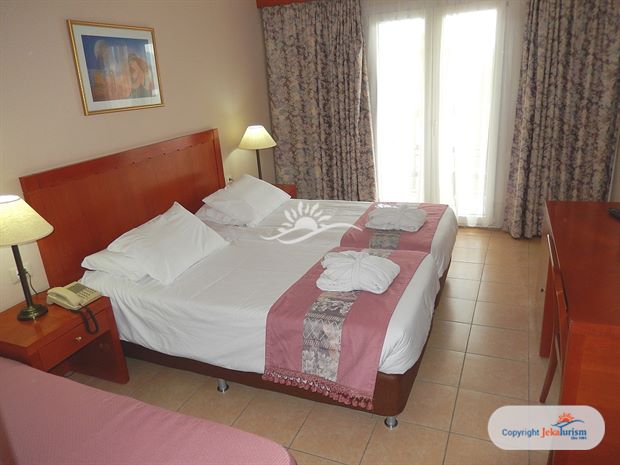 Poze Hotel Ariti Grand