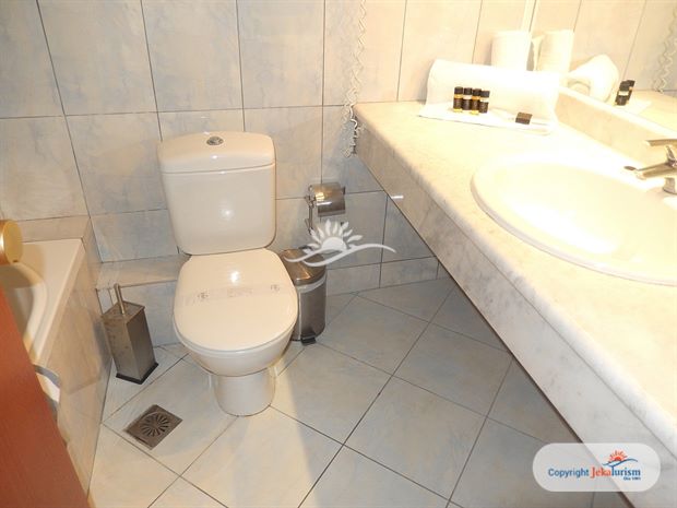 Poze Hotel Ariti Grand Corfu Grecia