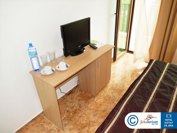 Poze Hotel Arkutino Family Resort Arkutino