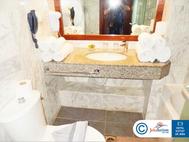 Poze Hotel Arminda Hotel & Spa Creta Grecia