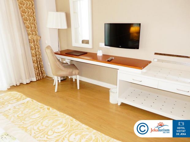 Poze Hotel Aska Lara Resort And Spa Antalya