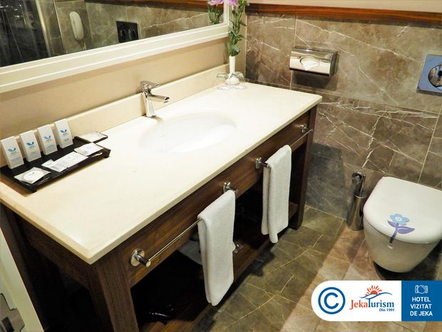 Poze Hotel Aska Lara Resort And Spa Antalya Turcia