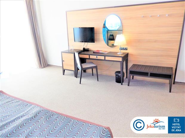 Poze Hotel Astera Nisipurile De Aur