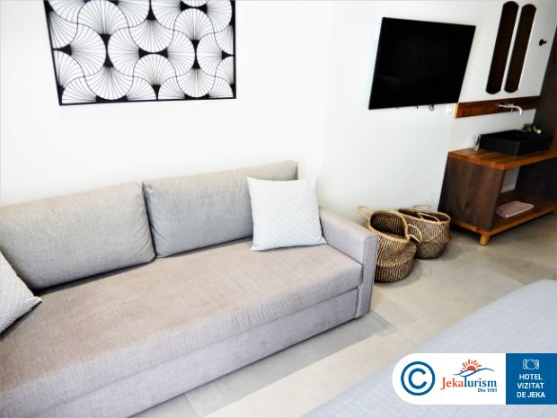 Poze Hotel Atermono Boutique Resort Creta