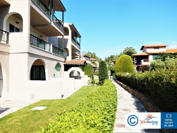 Poze Hotel Acrotel Athena Pallas