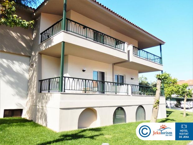 Poze Hotel Acrotel Athena Pallas Halkidiki