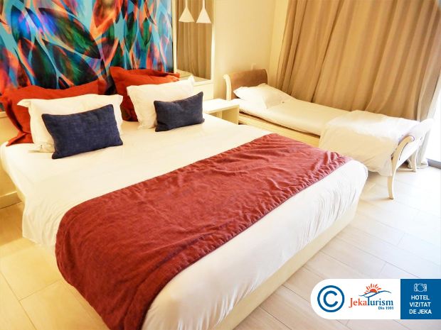 Poze Hotel Atlantica Aegean Blue