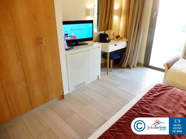 Poze Hotel Atlantica Aegean Blue Rhodos