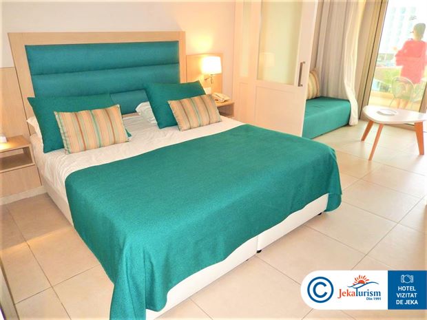 Poze Hotel Atlantica Aeneas Resort