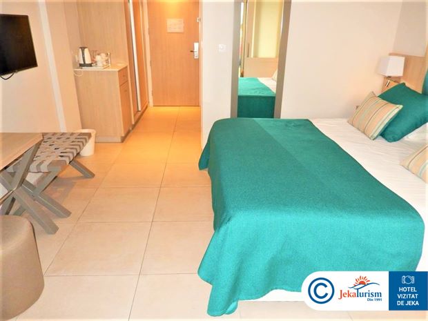 Poze Hotel Atlantica Aeneas Resort Ayia Napa