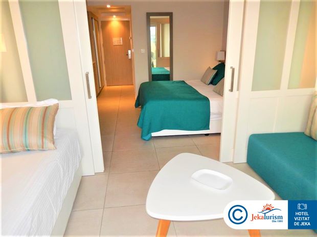 Poze Hotel Atlantica Aeneas Resort Ayia Napa Cipru