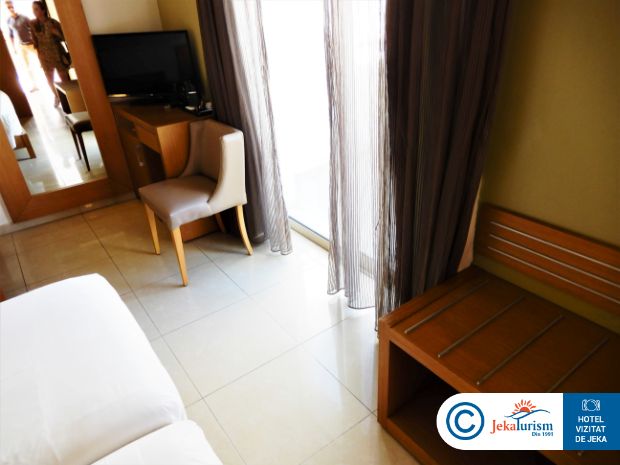 Poze Hotel Atlantica Amalthia Beach Resort Creta Grecia