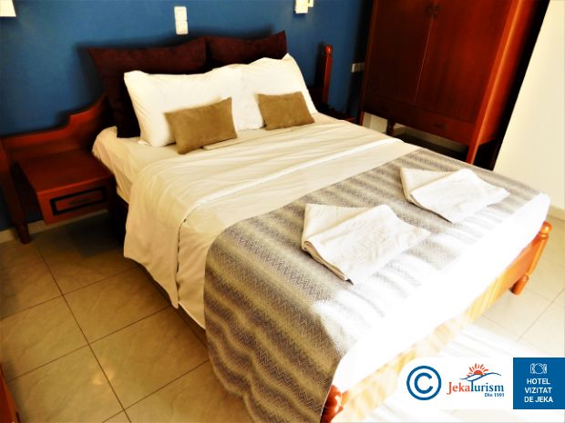 Poze Hotel Atlantica Caldera Bay