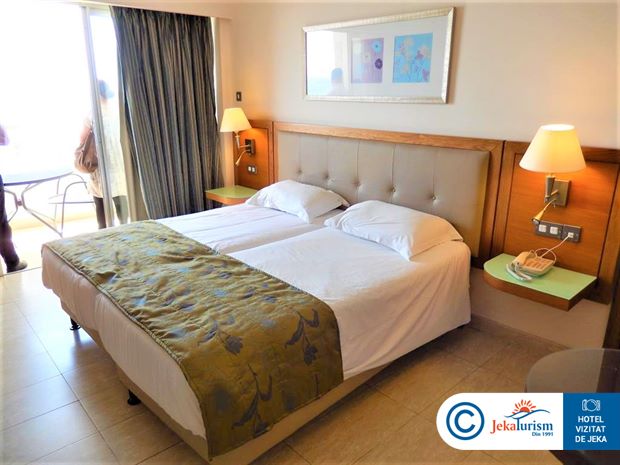 Poze Hotel Atlantica Miramare Beach