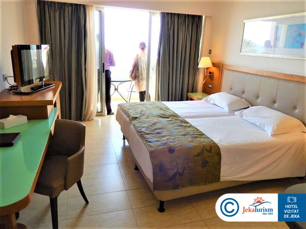 Poze Hotel Atlantica Miramare Beach Limassol