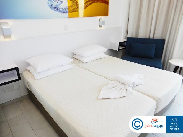 Poze Hotel Atlantica Sancta Napa