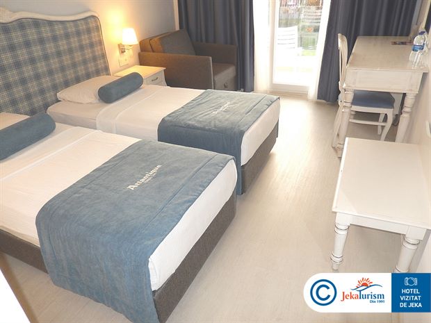 Poze Hotel Atlantique Holiday Club Kusadasi