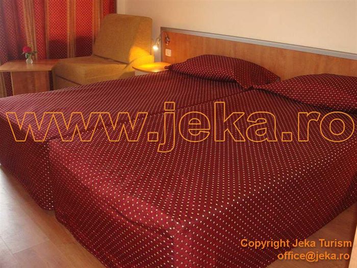 Poze Hotel Atol Sunny Beach Bulgaria