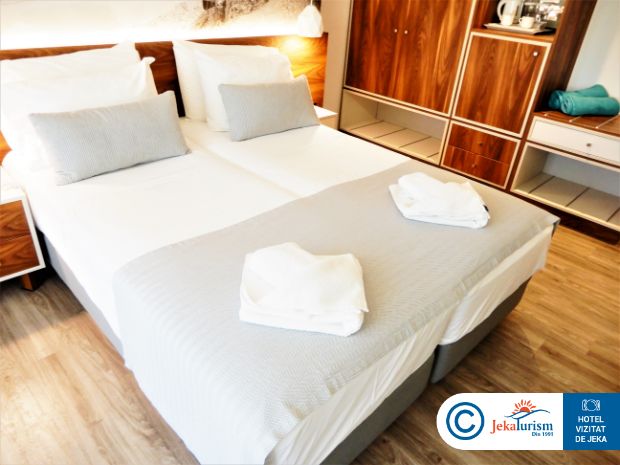 Poze Hotel Atrium Ambiance