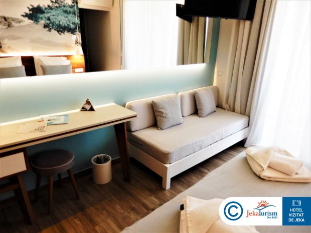 Poze Hotel Atrium Ambiance Creta