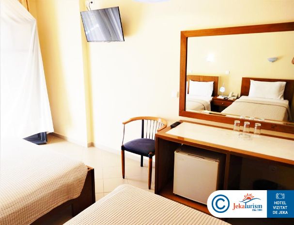 Poze Hotel Atrium Halkidiki Grecia