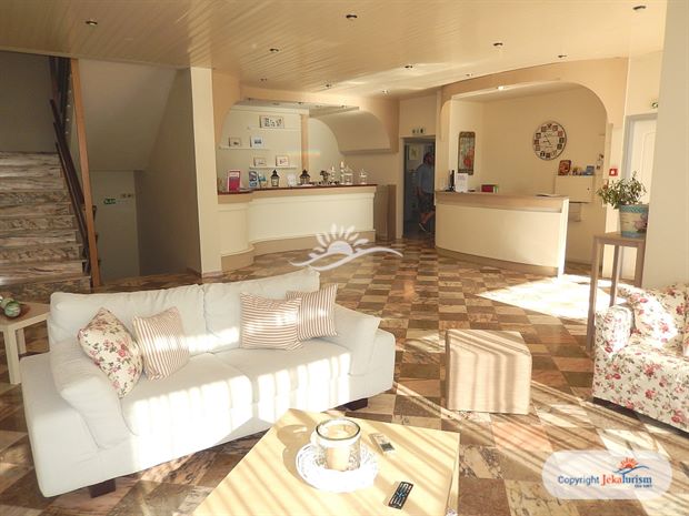 Poze Hotel Aurora Beach