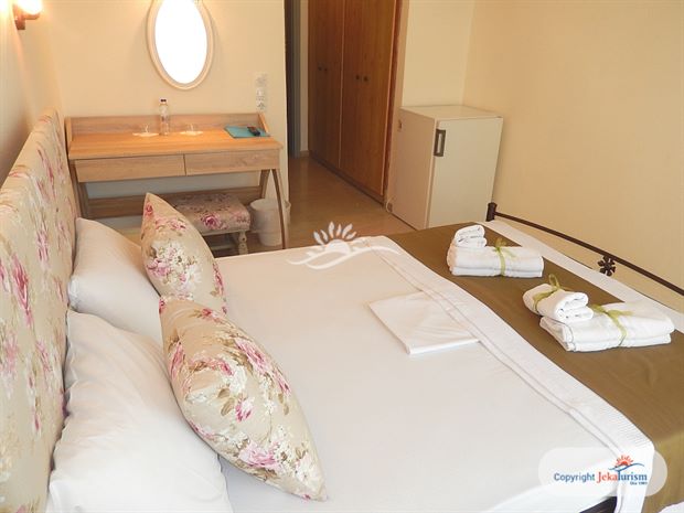 Poze Hotel Aurora Beach Corfu Grecia