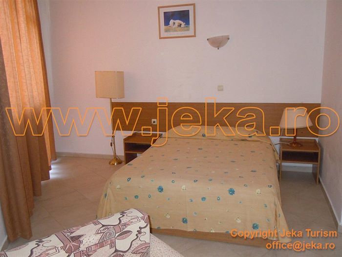 Poze Hotel Aurora Sf Constantin Si Elena