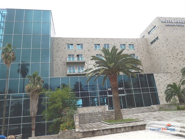 Poze Hotel Avala Resort & Villas