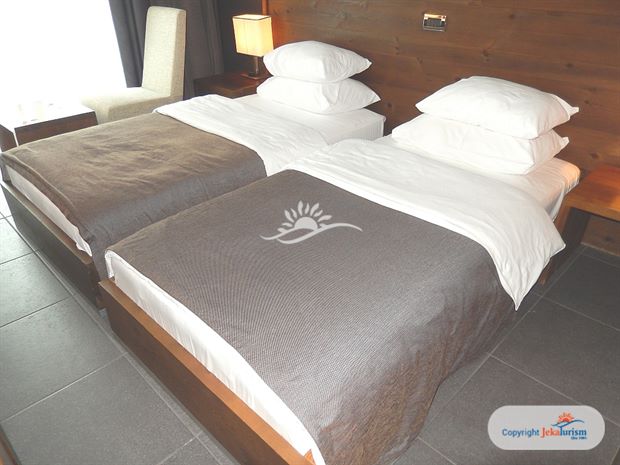 Poze Hotel Avala Resort & Villas Budva Muntenegru