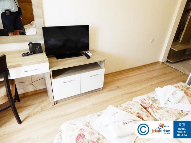 Poze Hotel Avenue Deluxe Sunny Beach