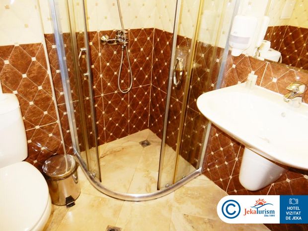 Poze Hotel Avenue Deluxe Sunny Beach Bulgaria