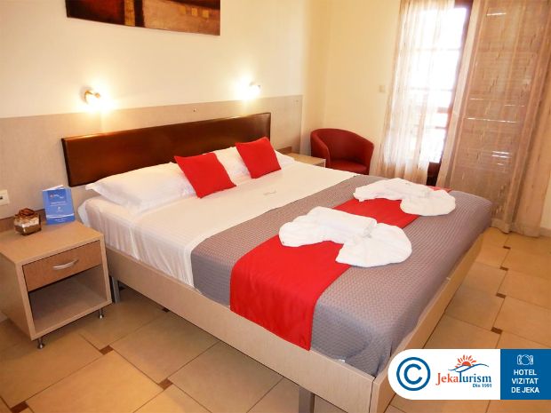 Poze Hotel Avra Halkidiki Sithonia