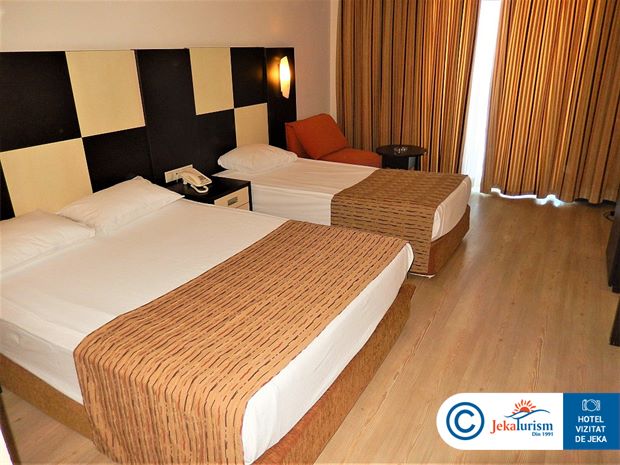 Poze Hotel Aydinbey Famous Resort