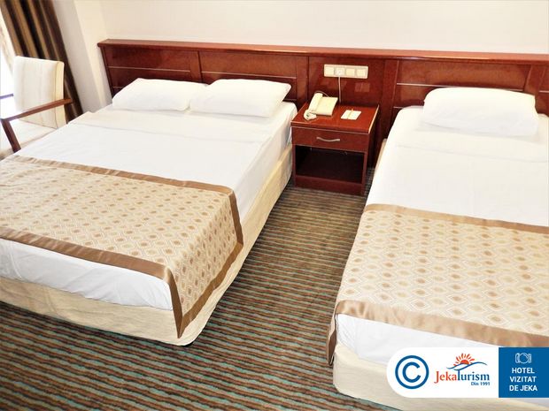 Poze Hotel Aydinbey Gold Dreams