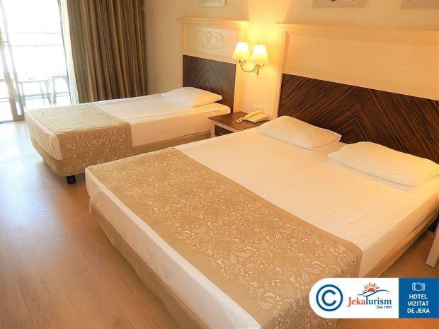 Poze Hotel Aydinbey Kings Palace