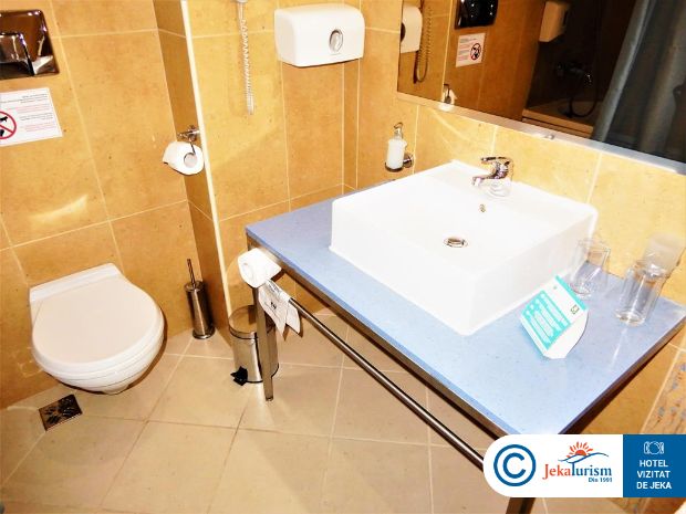 Poze Hotel Azalia Sf Constantin Si Elena Bulgaria