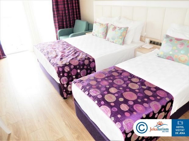 Poze Hotel Azura Deluxe And Spa