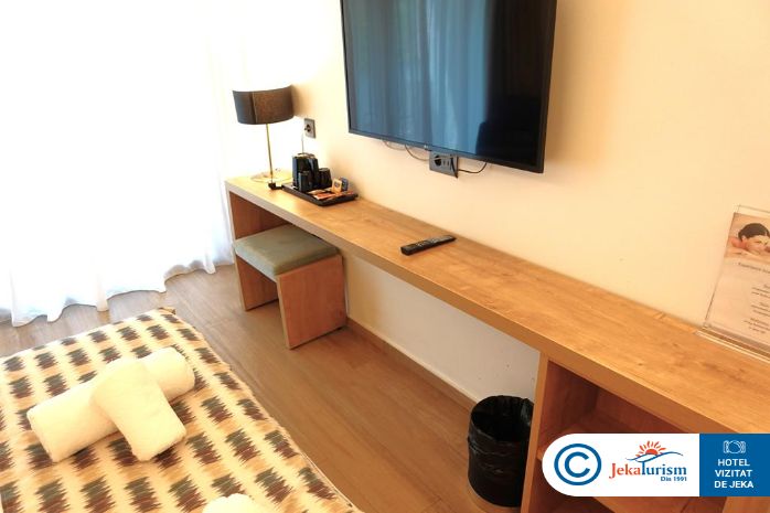 Poze Hotel Acandia Rhodos