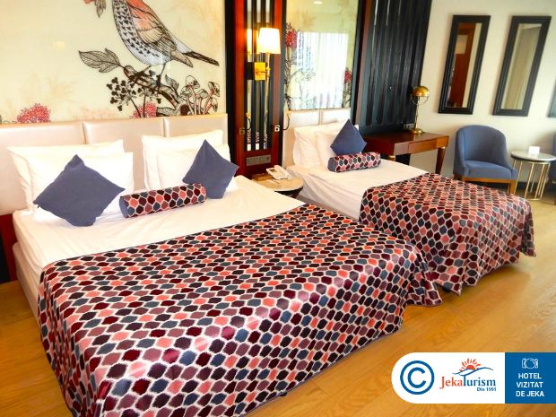 Poze Hotel Adalya Elite Resort