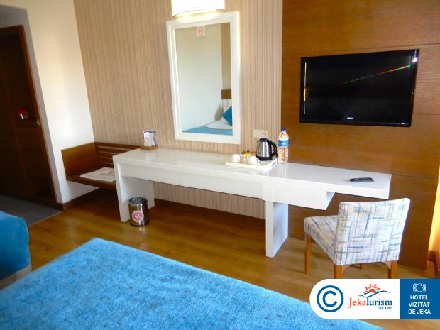 Poze Hotel Adalya Ocean Deluxe Antalya