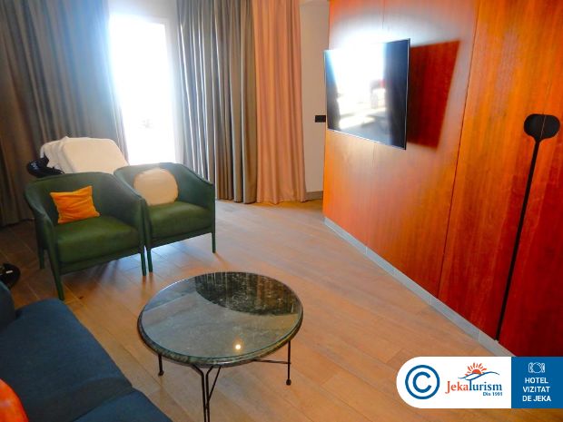 Poze Hotel Adrian Jardines De Nivaria Tenerife Spania